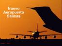 Gobierno ofrece Nuevo aeropuerto en Salinas Ecuador