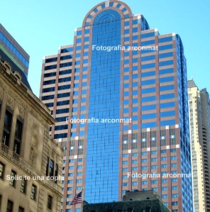 Espectaculares fotografias edificios de Chicago